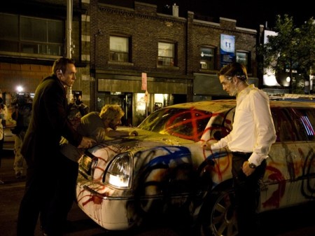 cosmopolis-robert-pattinson-limo-grafitti