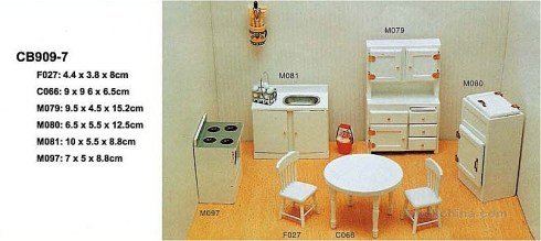 Doll House Furniture605