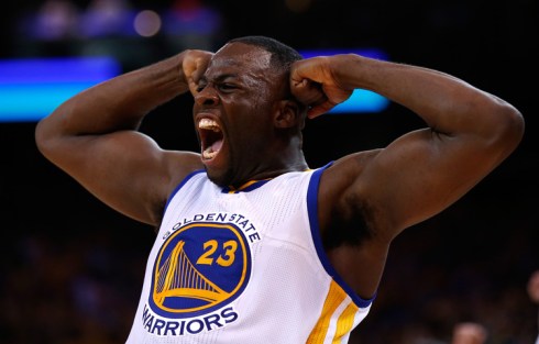 draymond