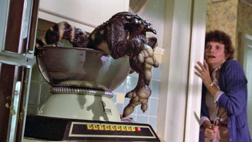 Kitchens After Midnight: Gremlins